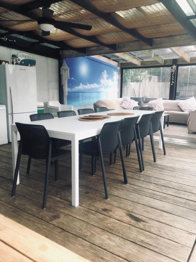 Beach House Getaway 1 Smiths Beach Екстериор снимка