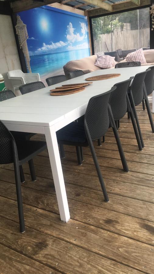 Beach House Getaway 1 Smiths Beach Екстериор снимка