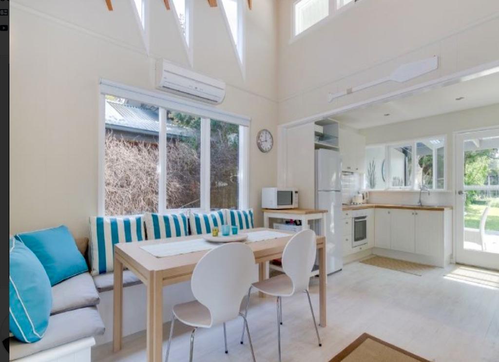 Beach House Getaway 1 Smiths Beach Екстериор снимка