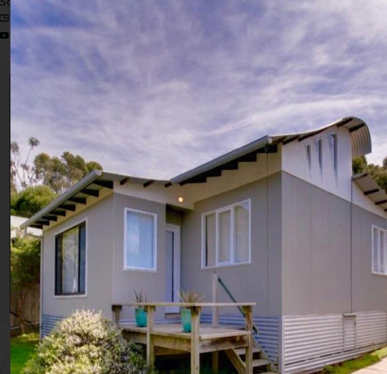 Beach House Getaway 1 Smiths Beach Екстериор снимка