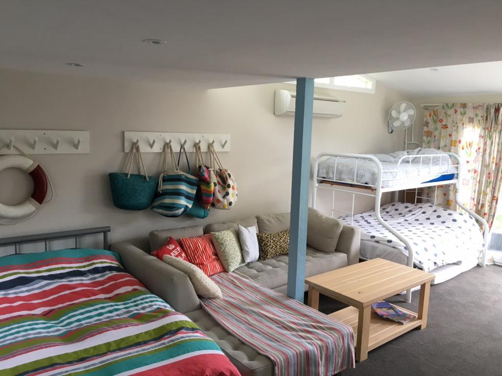 Beach House Getaway 1 Smiths Beach Екстериор снимка