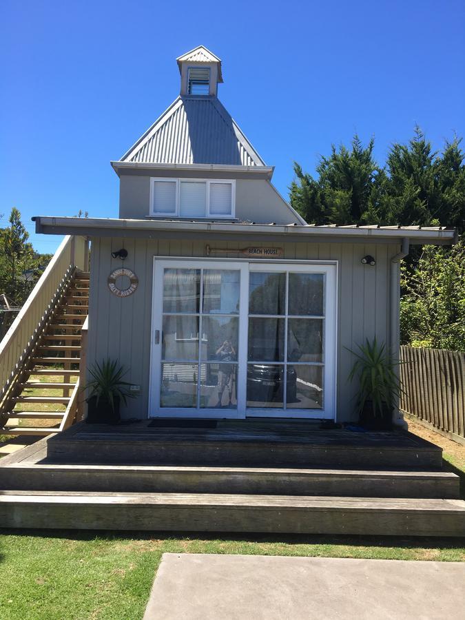 Beach House Getaway 1 Smiths Beach Екстериор снимка